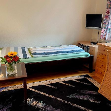 Privatzimmer Krautzig Котбус Экстерьер фото